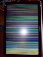 Лот: 5183435. Фото: 3. Монитор 22" Samsung 223BW неисправный... Компьютеры, оргтехника, канцтовары