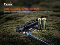 Лот: 21441102. Фото: 9. Фонарь Fenix LD22 V2.0, LD22V20