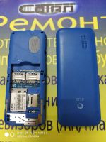 Лот: 13984514. Фото: 2. №1207 . Телефон BQ M-1830 ( Step... Смартфоны, связь, навигация