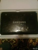 Лот: 12444314. Фото: 2. Samsung таб 3. Компьютеры, ноутбуки, планшеты
