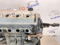 Лот: 25550741. Фото: 3. Двигатель Honda Civic Ferio ES1. Авто, мото, водный транспорт