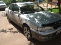 Лот: 2994972. Фото: 3. Toyota Vista 96г. Красноярск