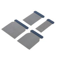 Лот: 25880009. Фото: 4. Набор шпателей ТУНДРА, «японские... Красноярск