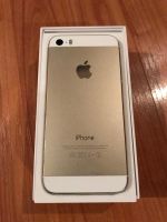 Лот: 10224737. Фото: 4. Iphone 5S 16Gb Gold