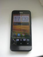 Лот: 3085911. Фото: 3. HTC One v (на гарантии,комплект... Красноярск