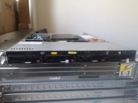 Лот: 23049512. Фото: 5. Сервер Supermicro 6016T-MT, 1U...