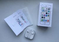 Лот: 4635002. Фото: 5. iPhone 5s gold 16 gb LTE