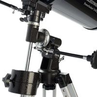 Лот: 5101297. Фото: 6. Телескоп Celestron PowerSeeker...