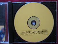 Лот: 3077789. Фото: 2. Farlanders (Инна Желанная, Сергей... Коллекционирование, моделизм