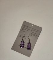 Лот: 23514494. Фото: 2. сережки детские. Праздничные костюмы, аксессуары