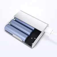 Лот: 6086856. Фото: 5. Оригинальный Xiaomi Power Bank...