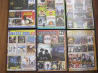 Лот: 5273162. Фото: 2. ДВД диски мегахиты, премьеры... ТВ и видео