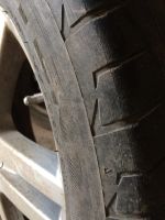Лот: 6326264. Фото: 2. Bridgestone Potenza RE002 205... Шины, Диски