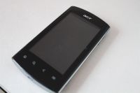 Лот: 3301475. Фото: 4. acer liquid metal
