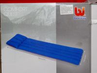 Лот: 6012013. Фото: 4. Матрас надувной одноместный (193х74... Красноярск