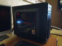 Лот: 10367383. Фото: 3. компьютер i7 3770k 16gb ram gtx... Компьютеры, оргтехника, канцтовары
