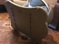 Лот: 11779560. Фото: 5. 4moms MamaRoo(МаМа Ру)+вставка