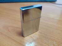 Лот: 17701798. Фото: 4. Зажигалка Zippo CHAMP металл. Красноярск