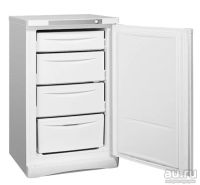 Лот: 15893356. Фото: 3. Морозильная камера Indesit SFR... Бытовая техника