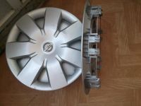 Лот: 4376791. Фото: 4. Колпаки оригинальные на Nissan... Красноярск