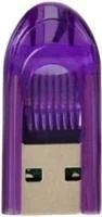 Лот: 3746894. Фото: 2. Новый USB Картридер SmartBuy SBR-710... Комплектующие