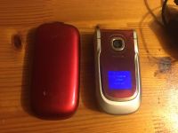 Лот: 16699128. Фото: 2. Два телефона рабочие nokia 2760... Смартфоны, связь, навигация