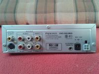 Лот: 2750159. Фото: 3. Автомагнитола Prology DVD-350U. Авто, мото, водный транспорт