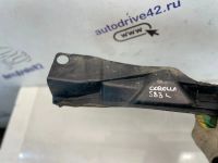 Лот: 21702764. Фото: 2. пыльник крыла Toyota Corolla ZZE121L. Автозапчасти