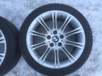 Лот: 11128391. Фото: 3. Колёса BMW E60. Авто, мото, водный транспорт