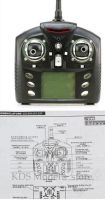 Лот: 4105992. Фото: 4. Quadrocopter Квадрокоптер с функцией...