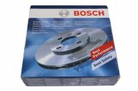 Лот: 16184313. Фото: 4. Диски тормозные задние Bosch 0986479419... Красноярск