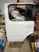 Лот: 25731562. Фото: 2. Дверь задняя левая Nissan cube... Автозапчасти