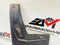 Лот: 25896716. Фото: 2. брызговик Toyota Hilux GUN125. Автозапчасти