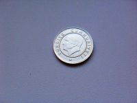 Лот: 10499187. Фото: 2. 10 Курушей 2009 год Турция. Монеты