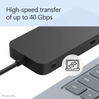 Лот: 25791529. Фото: 8. Док станция Microsoft Surface...
