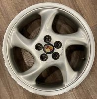 Лот: 25811628. Фото: 4. Диски литые R18 5x130 ET35. Красноярск