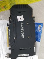 Лот: 16554356. Фото: 5. Nvidia Gtx 1060_6Gb