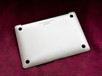 Лот: 21770025. Фото: 2. Ноутбук Apple MacBook Air 13-inch... Компьютеры, ноутбуки, планшеты