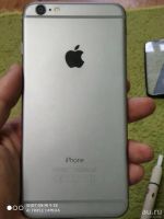 Лот: 13649049. Фото: 2. IPhone 6 plus 16gb. Смартфоны, связь, навигация