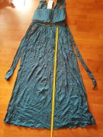 Лот: 7376346. Фото: 2. Платье (сарафан) длинное 46 р... Женская одежда