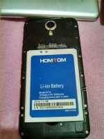 Лот: 10635013. Фото: 2. homtom. Смартфоны, связь, навигация