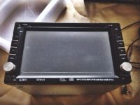 Лот: 5197511. Фото: 3. Магнитола 2DIN IN-DASH. Авто, мото, водный транспорт