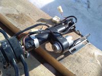 Лот: 7152047. Фото: 2. рулевая колонка в сборе ваз 2107... Автозапчасти