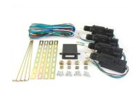 Лот: 7870047. Фото: 2. Центральный замок. Оснащение, оборудование, аксессуары