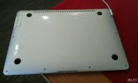 Лот: 9206059. Фото: 4. Macbook air a1237 2008год. Красноярск
