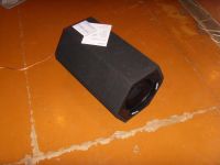 Лот: 3592349. Фото: 6. Сабвуфер пассивный Sony XS-GTX121LT