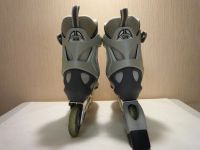 Лот: 20357593. Фото: 6. Раз: 39/25 - Rollerblade Spark...