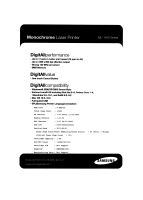 Лот: 12240158. Фото: 2. ML-1641 Samsung (Лазерный монохромный... Принтеры, сканеры, МФУ