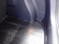 Лот: 13996252. Фото: 2. Kia Rio X-Line 2017- Хетчбэк Коврик... Оснащение, оборудование, аксессуары