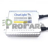 Лот: 17291394. Фото: 2. Блок розжига ClearLight 35W D1. Автохимия, масла, тюнинг